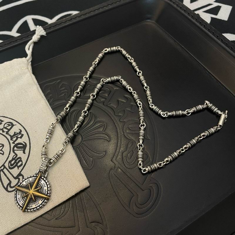Chrome Hearts necklace 06yxh40